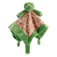 Bilde av My Teddy - Comforter Turtle (28-280016) - Leker
