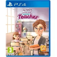 Bilde av My Universe: School Teacher - Videospill og konsoller