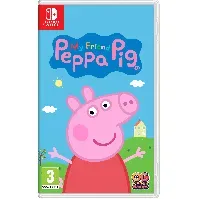 Bilde av My friend Peppa Pig - Videospill og konsoller