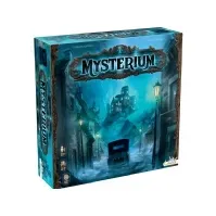 Bilde av Mysterium Leker - Spill - Brettspill for voksne
