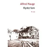 Bilde av Mysterium av Alfred Hauge - Skjønnlitteratur