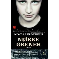 Bilde av Mørke grener - En krim og spenningsbok av Nikolaj Frobenius