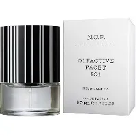 Bilde av N.C.P. Facet 501, Iris & Vanillia Eau de Parfum - 50 ml Parfyme - Unisexparfyme
