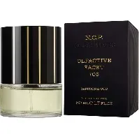 Bilde av N.C.P. Facet 706, Saffron & Oud Eau de Parfum - 50 ml Parfyme - Unisexparfyme