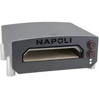 Bilde av NAPOLI 13” elektrisk pizzaovn (785-001) Pizzaovner og tilbehør - Pizzaovn og tilbehør - Pizzaovner
