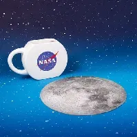 Bilde av NASA Mug&Puzzle - Gadgets