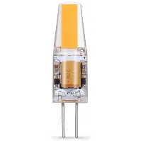 Bilde av NASC Dimbar LED Pin lampe G4 1,6W 2700K 160 lumen Belysning,LED-pærer