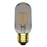Bilde av NASC LED-pære E27 4W dimbar 2200K 140 lumen Dekorasjonsbelysning,Belysning,LED-pærer