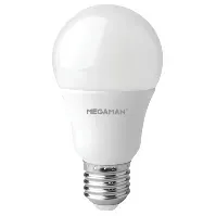 Bilde av NASC Plantepære LED E27 8,5W Belysning,LED-pærer,Akvarie- og vekstlamper
