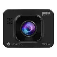 Bilde av NAVITEL AR250 NV - Instrumentbordkamera - 1080 p / 30 fps - G-Sensor - svart Bilpleie & Bilutstyr - Interiørutstyr - Dashcam / Bil kamera