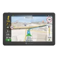 Bilde av NAVITEL MS700 - GPS-navigator - for kjøretøy 7 bredskjerm Tele & GPS - GPS - GPS