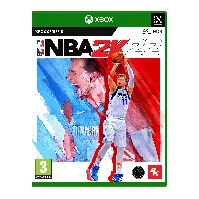 Bilde av NBA 2K22 - Videospill og konsoller
