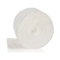 Bilde av NEESS dustless cotton pads 500pcs Sminke - Negler - UV Nail tilbehør