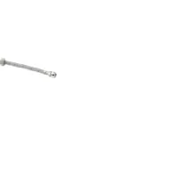 Bilde av NEOPERL Neoflex®SPX slange 10 mm skæring x 1/2 indvendig 300 mm koldt/varmt brugsvand Rørlegger artikler - Baderommet - Armaturer og reservedeler
