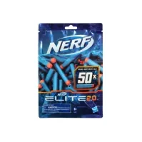 Bilde av NERF Elite 2.0 50 Refill Leker - Rollespill - Blastere og lekevåpen