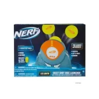 Bilde av NERF Elite - Skeet Shot Disc Launcher (NER0289) /Outdoor Toys /Multi Leker - Rollespill - Blastere og lekevåpen