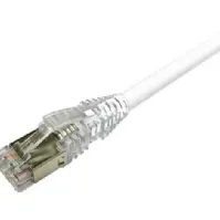 Bilde av NETCONNECT Patchkabel kat 6A S/FTP PiMF, længde: 1,5 m farve: hvid med LSZH kappe Rørlegger artikler - Rør og beslag - Trykkrør og beslag