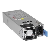 Bilde av NETGEAR APS250W - Strømforsyning - redundant (intern) - AC 110-240 V - 250 watt - Europa, Americas - for NETGEAR M4300-12X12F, M4300-24X, M4300-24X24F, M4300-48X (250 watt), M4300-8X8F (250 watt) PC tilbehør - Nettverk - Diverse tilbehør