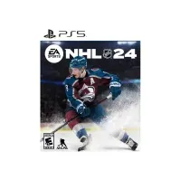 Bilde av NHL 24 - PlayStation 5 Gaming - Spill - Alle spill