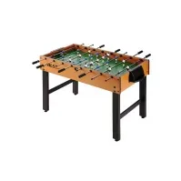 Bilde av NILS Fun SDGP Arena 2 - bord fotball bord Leker - Spill - Brettspill for voksne