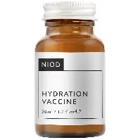 Bilde av NIOD Hydration Vaccine 50 ml Hudpleie - Ansiktspleie - Serum