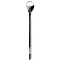 Bilde av NIOD Stainless Steel Spoon for Jars Hudpleie - Ansiktspleie - Hudpleieverktøy