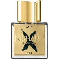 Bilde av NISHANE Ani X Extrait de Parfum - 100 ml Parfyme - Herreparfyme