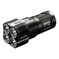 Bilde av NITECORE Tiny Monster TM28 - Tactical flashlight - LED - hvitt lys Belysning - Annen belysning - Lommelykter