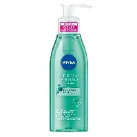 Bilde av NIVEA Derma Skin Clear Wash Gel 150ml Hudpleie - Ansikt - Rens