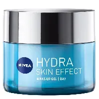 Bilde av NIVEA Hydra Skin Effect Moisturizing Day Cream 50ml Hudpleie - Ansikt - Dagkrem