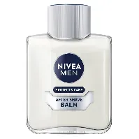 Bilde av NIVEA Men Protect & Care Aftershave Balm 100ml Mann - Barbering - Aftershave