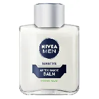 Bilde av NIVEA Men Sensitive Aftershave Balm 100ml Mann - Barbering - Aftershave