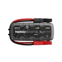 Bilde av NOCO GBX155 jumpstarter til køretøj 4250 A Bilpleie & Bilutstyr - Sikkerhet for Bilen - Starthjelp