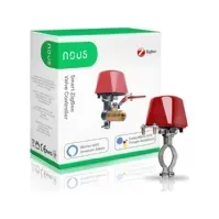 Bilde av NOUS LZ3 ventil vannledning ZigBee for hage/husdyrvanning Belysning - Intelligent belysning (Smart Home) - Tilbehør