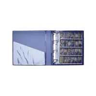 Bilde av NOVA by Linecard COCCC-31 Keramisk kondensator sortiment SMD 100 V 1 sett Belysning - Tilbehør & Reservedeler - Kondensator