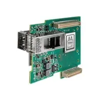 Bilde av NVIDIA ConnectX-5 EN - Nettverksadapter - OCP 2.0 - 25 Gigabit SFP28 x 2 PC tilbehør - Nettverk - Nettverkskort