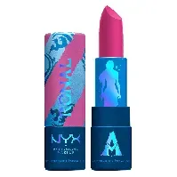 Bilde av NYX Professional Makeup Avatar 2 Matte Lipstick Ronal 4g Sminke - Lepper - Leppestift
