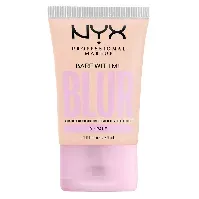 Bilde av NYX Professional Makeup Bare With Me Blur Tint Foundation 01 Pale Sminke - Ansikt - Foundation