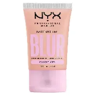 Bilde av NYX Professional Makeup Bare With Me Blur Tint Foundation 03 Ligh Sminke - Ansikt - Foundation