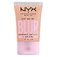 Bilde av NYX Professional Makeup Bare With Me Blur Tint Foundation 04 Ligh Sminke - Ansikt - Foundation