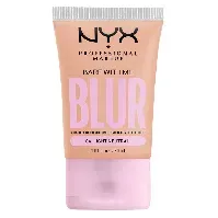 Bilde av NYX Professional Makeup - Bare With Me Blur Tint Foundation 04 Light Neutral - Skjønnhet