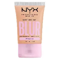 Bilde av NYX Professional Makeup - Bare With Me Blur Tint Foundation 05 Vanilla - Skjønnhet