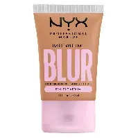 Bilde av NYX Professional Makeup Bare With Me Blur Tint Foundation 09 Ligh Sminke - Ansikt - Foundation