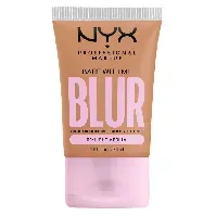 Bilde av NYX Professional Makeup - Bare With Me Blur Tint Foundation 09 Light Medium - Skjønnhet
