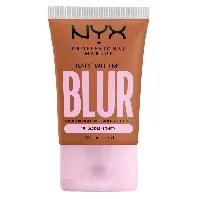 Bilde av NYX Professional Makeup Bare With Me Blur Tint Foundation 15 Warm Sminke - Ansikt - Foundation