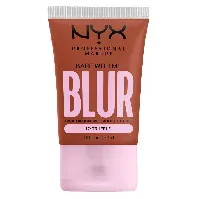 Bilde av NYX Professional Makeup Bare With Me Blur Tint Foundation 17 Truf Sminke - Ansikt - Foundation