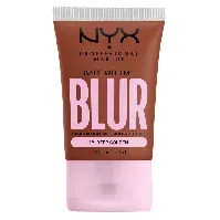 Bilde av NYX Professional Makeup - Bare With Me Blur Tint Foundation 19 Deep Golden - Skjønnhet