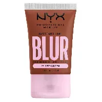 Bilde av NYX Professional Makeup Bare With Me Blur Tint Foundation 19 Deep Sminke - Ansikt - Foundation
