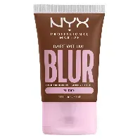 Bilde av NYX Professional Makeup - Bare With Me Blur Tint Foundation 21 Rich - Skjønnhet
