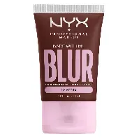 Bilde av NYX Professional Makeup Bare With Me Blur Tint Foundation 22 Moch Sminke - Ansikt - Foundation